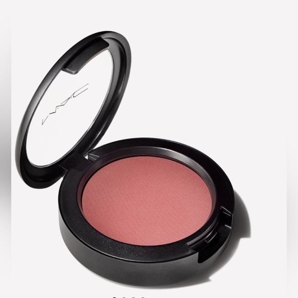 Pinch Me Mac Sheertone Blush Dirty Rose Brand New in Box - Picture 8 of 13
